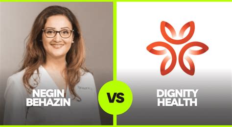 Negin Behazin vs. Dignity Health Lawsuit Aftermath