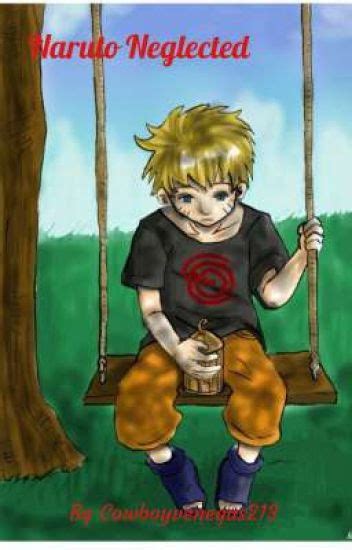 Neglected Naruto Fanfiction