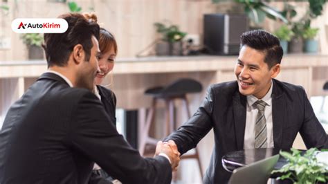 Negosiasi yang Cerdas