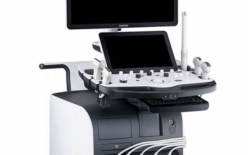 Negotiate With The Vendor For Samsung Hs40 Ultrasound