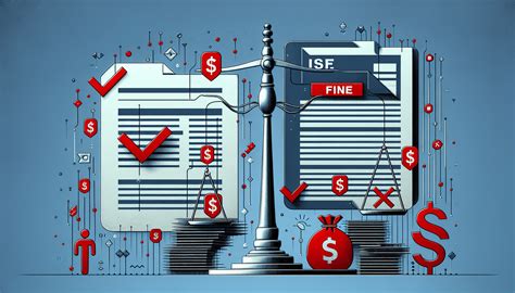 Negotiate Reduced Fines