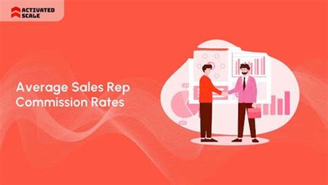 Negotiating Independent Sales Rep Commission Rates