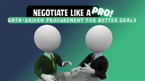 Negotiating Like a Pro for the Best Rates