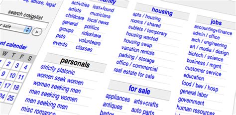Negotiating on Craigslist