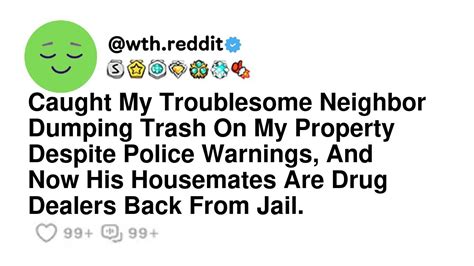 Unwanted Waste Woes: How to Deal with Neighbors Who Keep Dumping Trash on Your Property