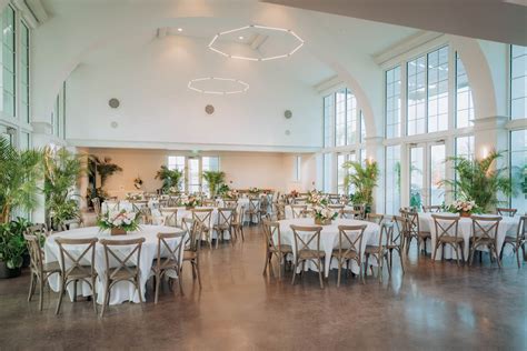 Neighborhood event hall