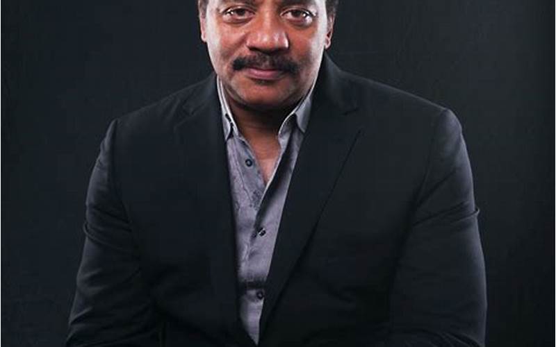 Neil deGrasse Tyson: The Famous Scientist Visits Winston-Salem