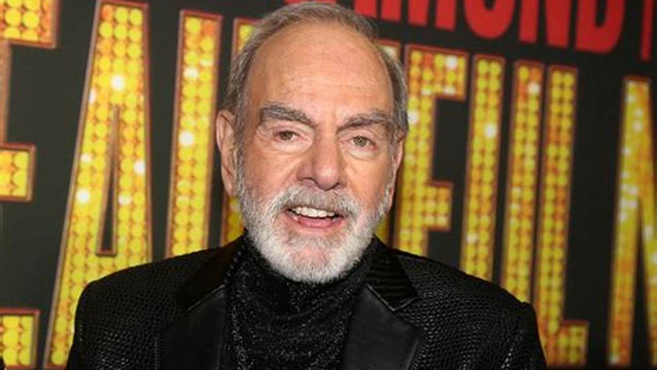Neil Diamond Concert 2024