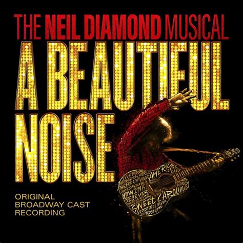 Experience the Exquisite Harmony of Neil Diamond's Beautiful Noise: A Musical Masterpiece that Resonates with Timeless Brilliance!