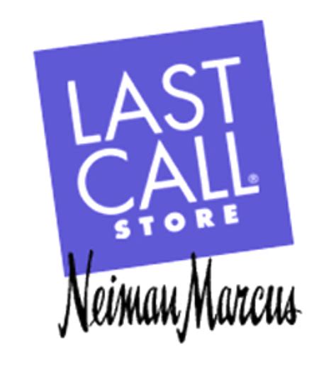 Neiman Marcus Last Call Catalog