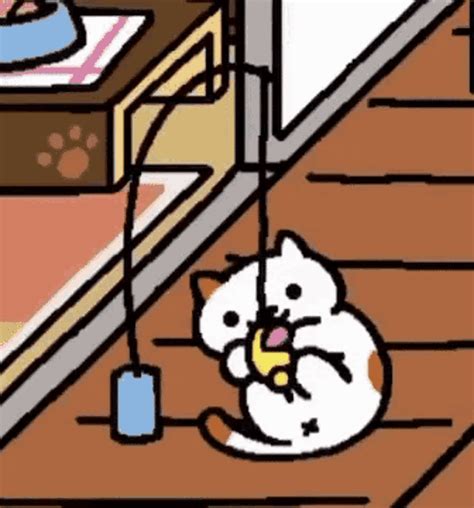 Discover the Adorable World of Neko Atsume Animation – The Perfect Blend of Charm and Entertainment!