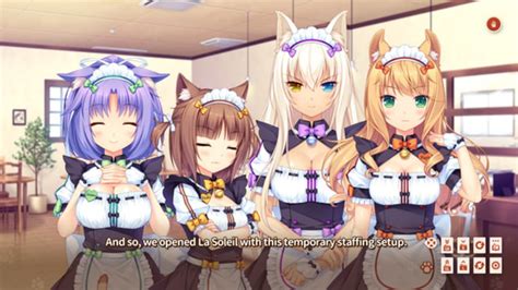 Nekopara Vol.2 Download