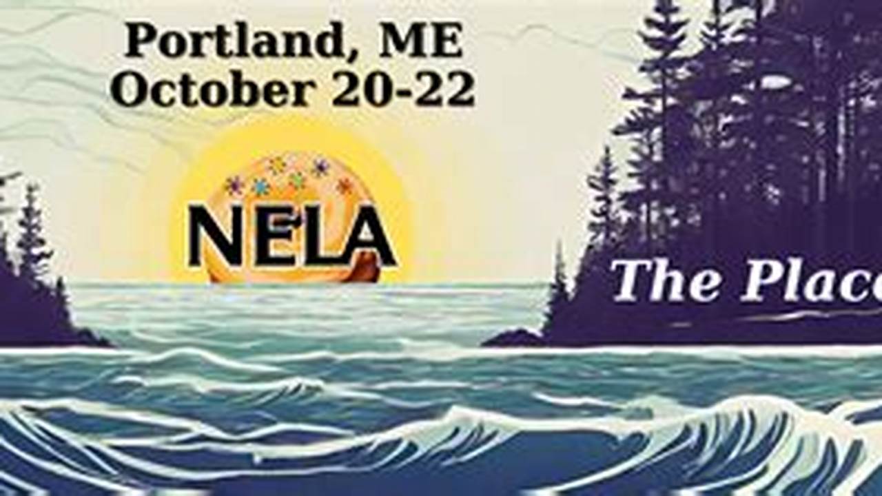 Nela 2024 Conference