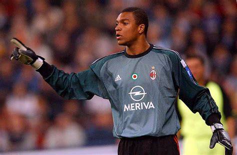 Nelson Dida Portiere