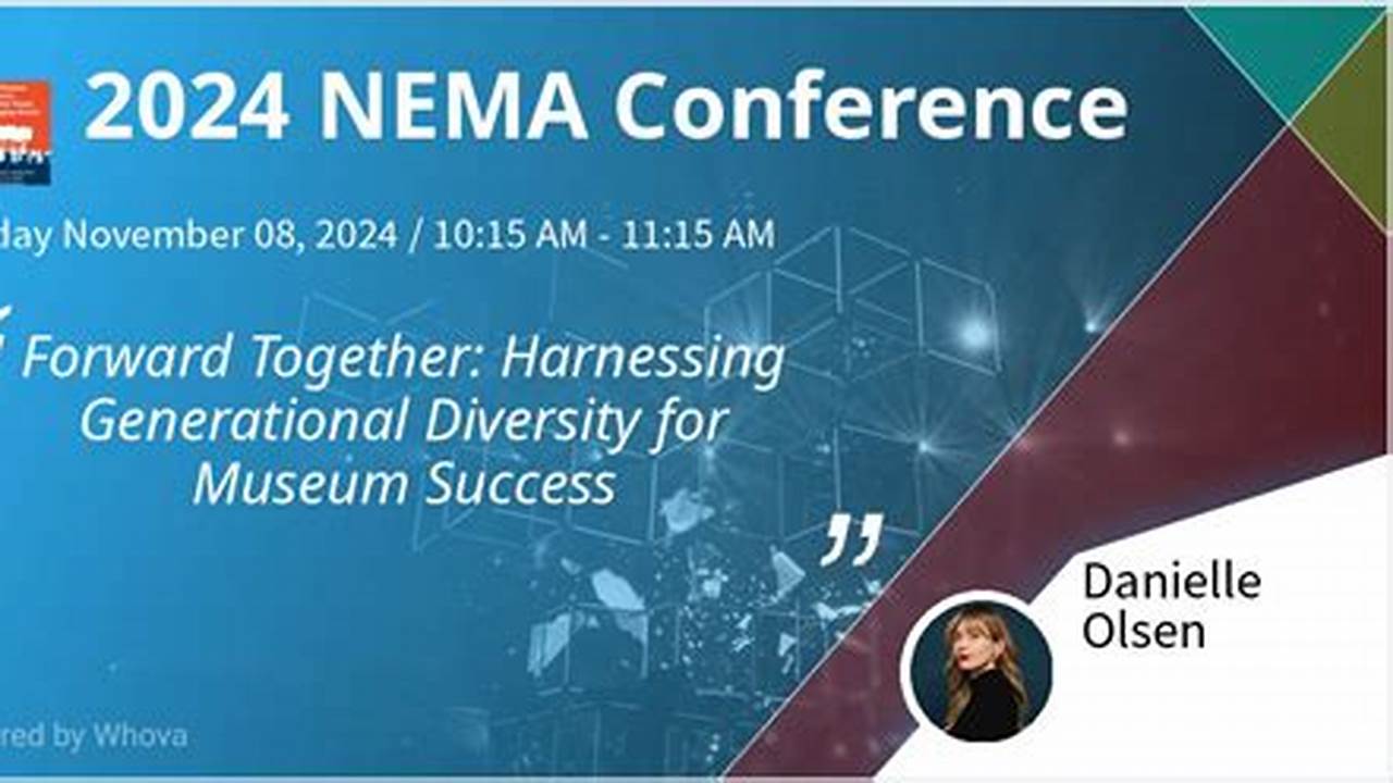Nema Conference 2024