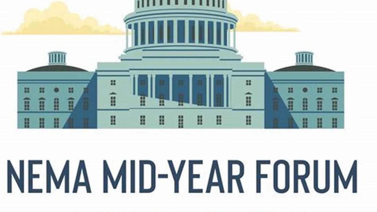 Nema Mid Year 2024 Conference