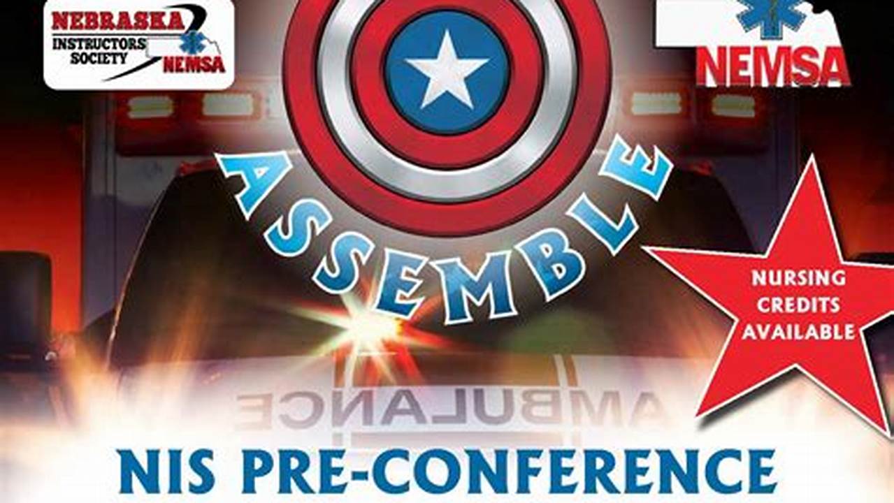 Nemsa Conference 2025