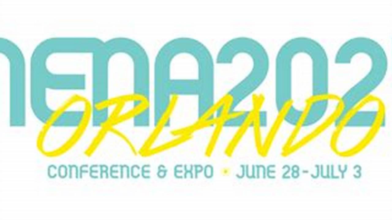 Nena Conference 2024 Agenda 2024