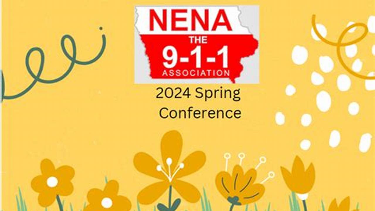 Nena Spring Conference 2024