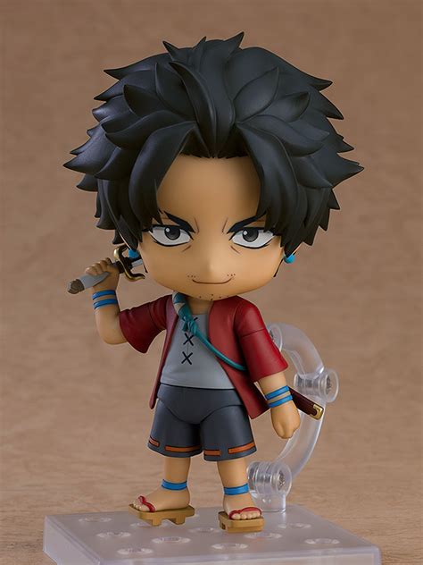Nendoroid Samurai Champloo