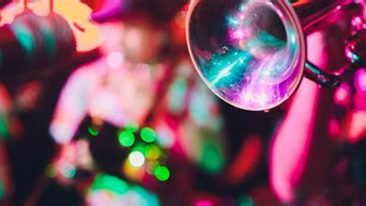 Neo Soul Concerts 2025