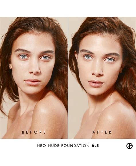 Unleash Your Inner Glow with Neo Nude True-To-Skin Foundation: The Perfect Match for Your Skin