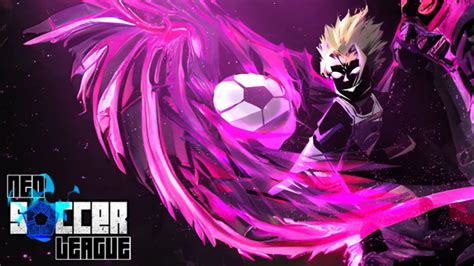 Neo Soccer League Codes - Roblox June 2023 -