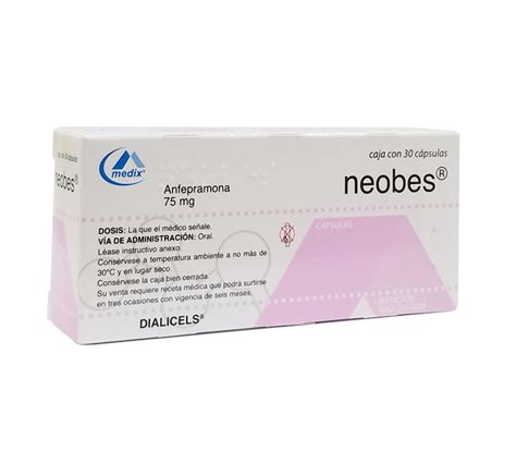 Neobes Diet Pill