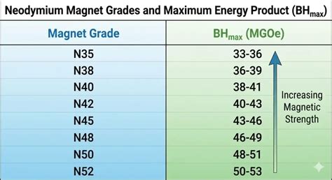 Unlock the Power of Neodymium Magnets with Our Ultimate Strength Calculator