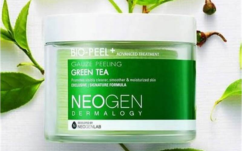 Neogen Bio Peel Untuk Jerawat, Solusi Efektif Untuk Menangani Masalah Jerawat
