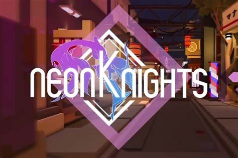 Neon Knights Codes - Roblox - June 2023 -