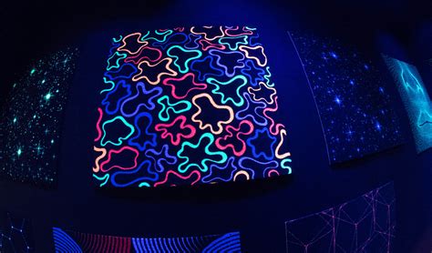 Neonteppich: The Trendiest Carpet Of 2023