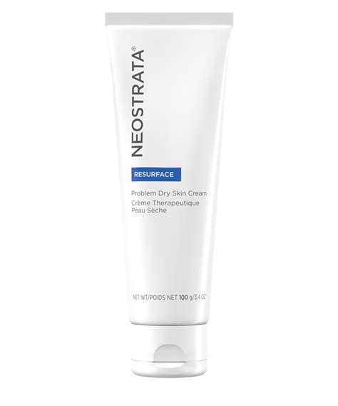 Revive Your Skin's Radiance with Neostrata's Problem Dry Skin Cream: A Siberian Secret for Supple Skin
