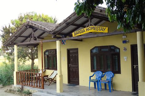 Nepal Homestay