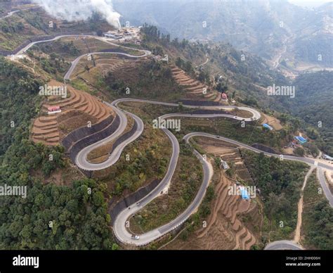 Nepal Road
