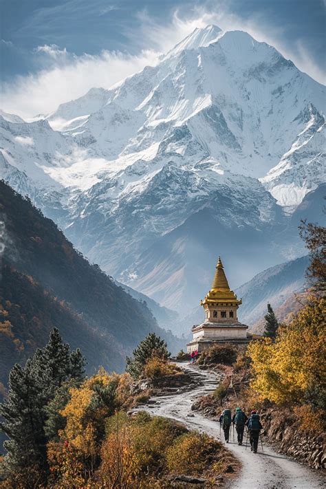 Nepal Travel Challenges