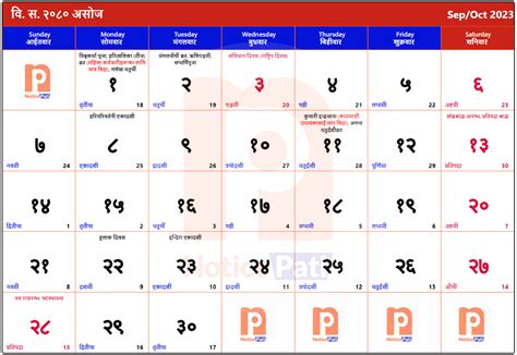 Nepali Calendar Translator