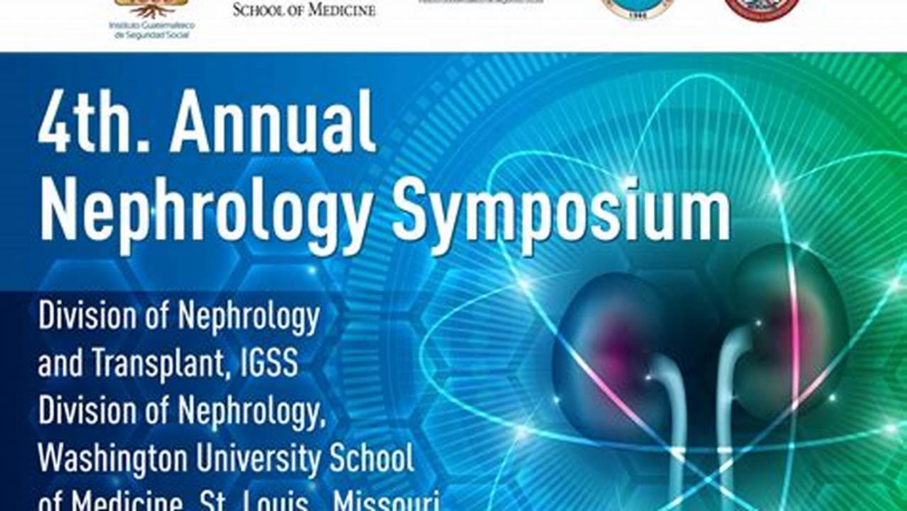 Nephrology Convention 2024