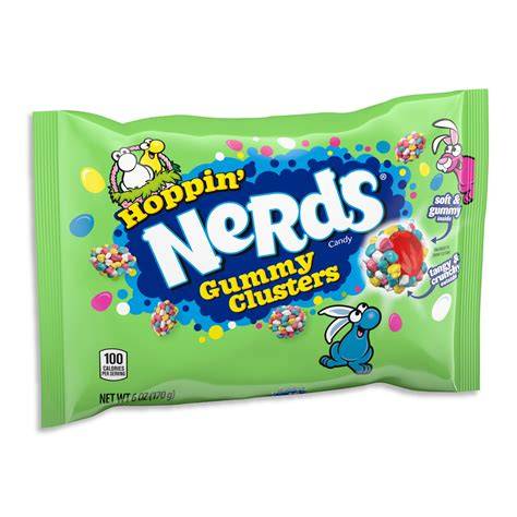 Nerds Easter Candy