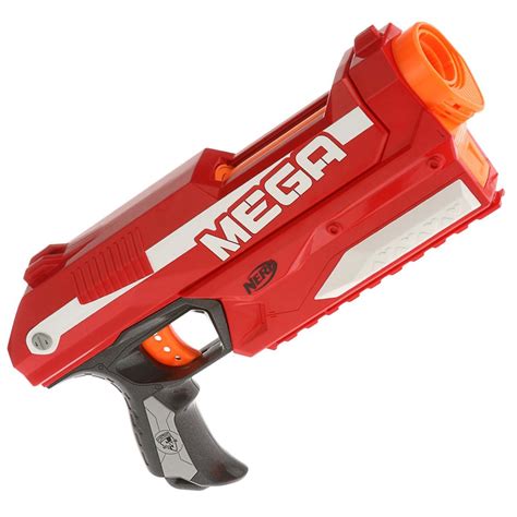 Nerf Gun Mega