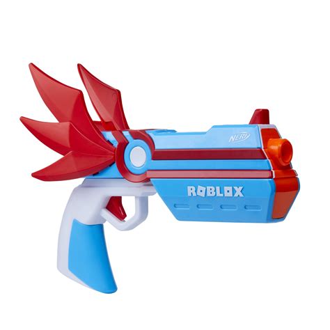 Nerf Roblox MM2: Dartbringer Dart Blaster, Includes Code to Unlock 