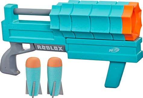 Nerf Roblox Sharkbite: Web Launcher
