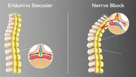 Nerve Root Block Vs Epidural Steroid Injection