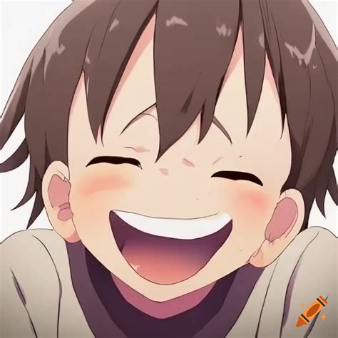 Nervous Smile Animation: Captivating Your Audience with Expressive Emotions