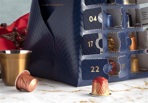 Nespresso Original Advent Calendar