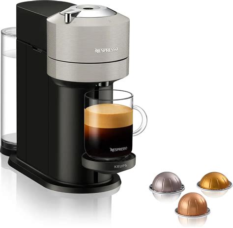 Vertuo Next Nespresso Machine • Breville
