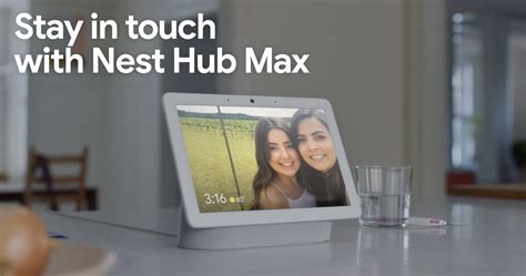 Nest Hub Max is getting Quick Phrases for issuing simpler commands