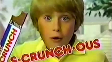 Nestle Crunch Meme