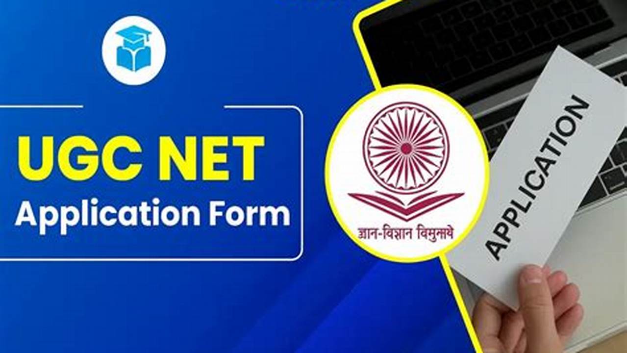 Net 2025 Exam Date Application Form