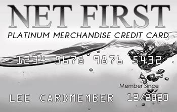 Net First Platinum Store
